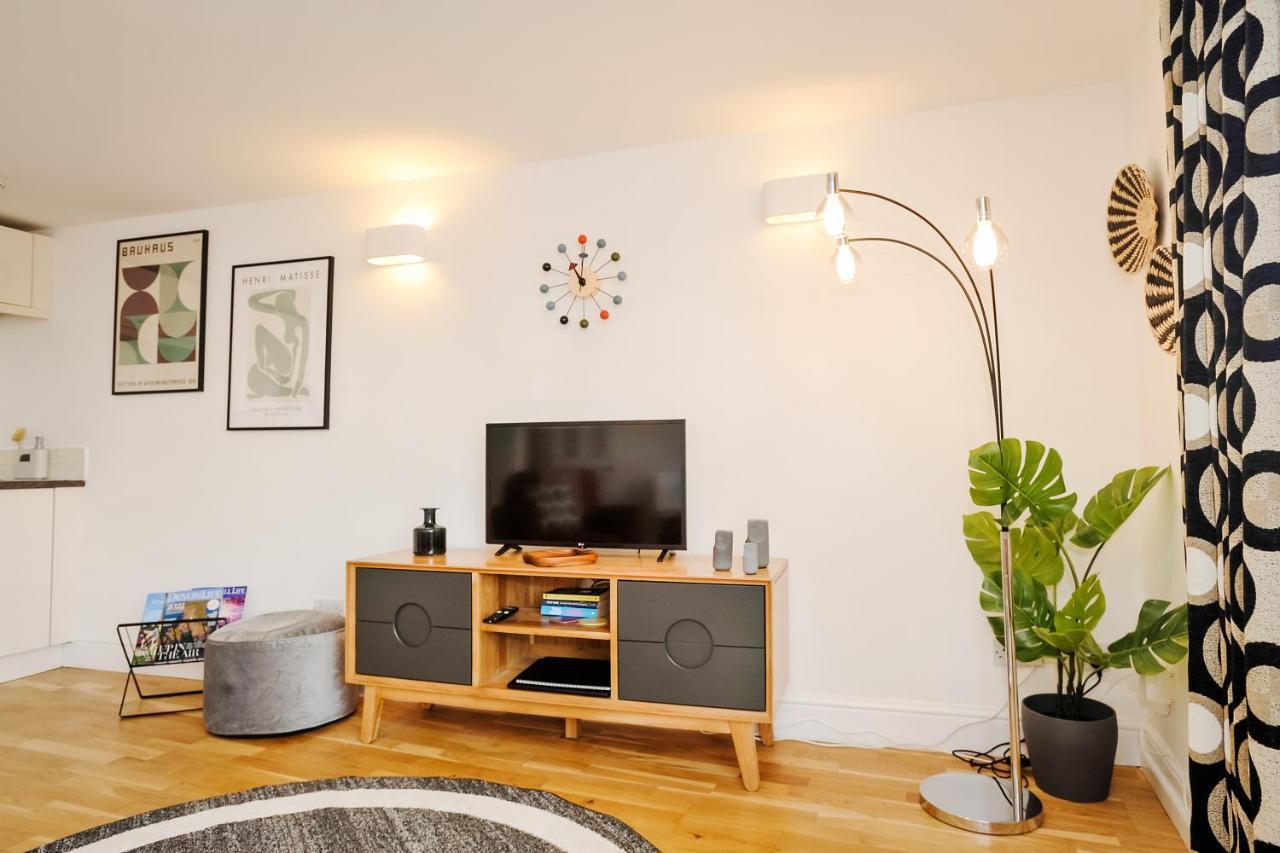 Victoria Apartment 3 توركواي المظهر الخارجي الصورة