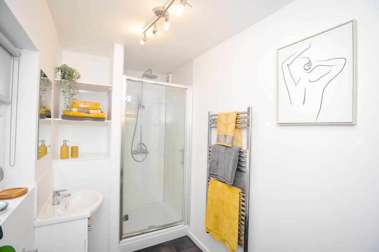 Victoria Apartment 3 توركواي المظهر الخارجي الصورة