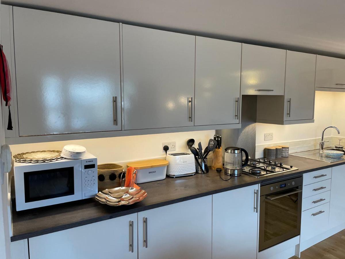 Victoria Apartment 3 توركواي المظهر الخارجي الصورة